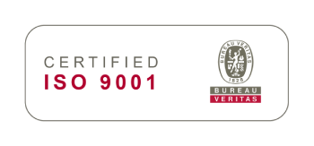logo iso9001