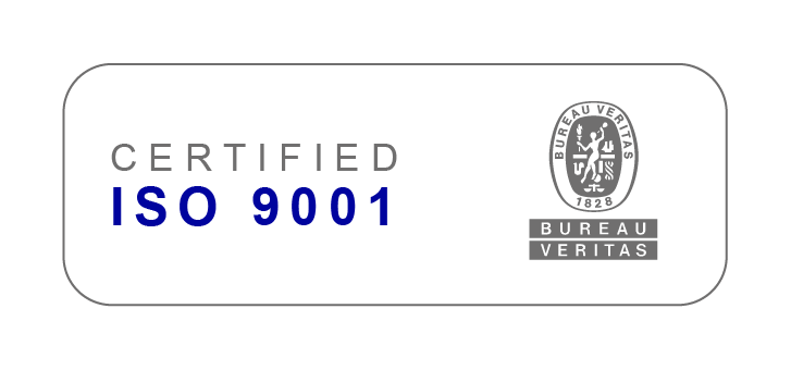 logo iso9001