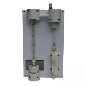 Módulo de Dosagem 2.000 lb/dia