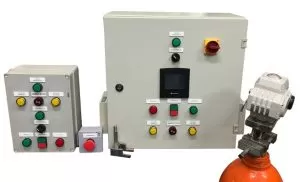 Sanesul-MS é cliente Fluid Feeder