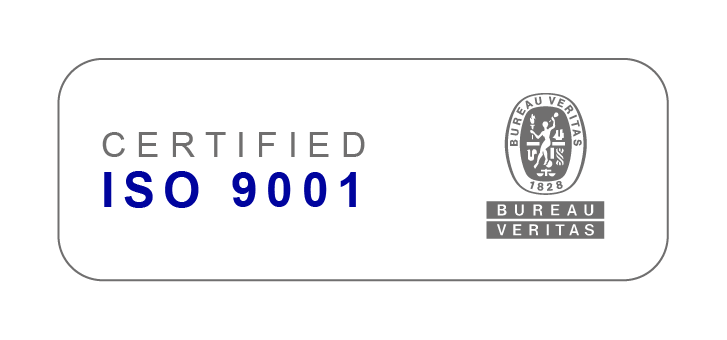 logo iso9001