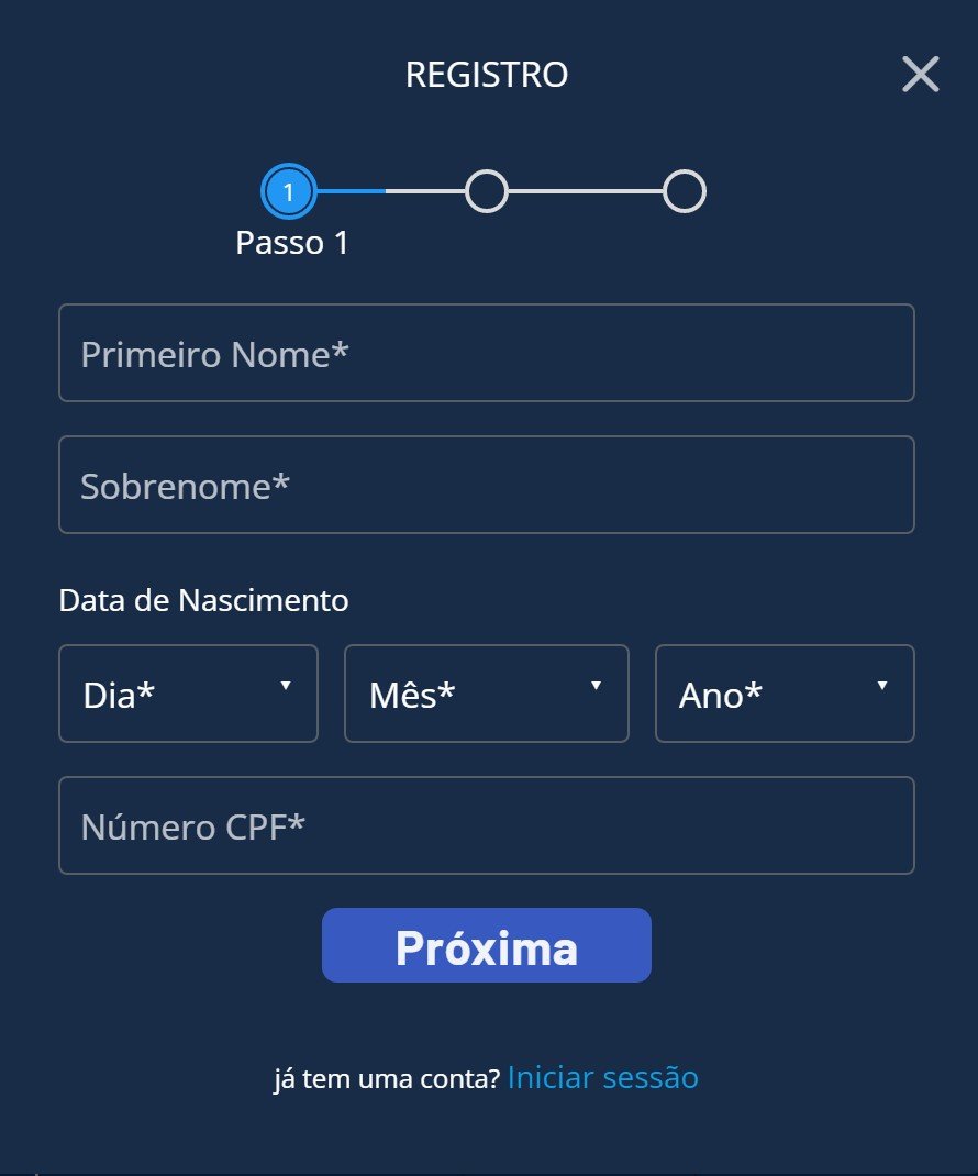galera bet cadastro