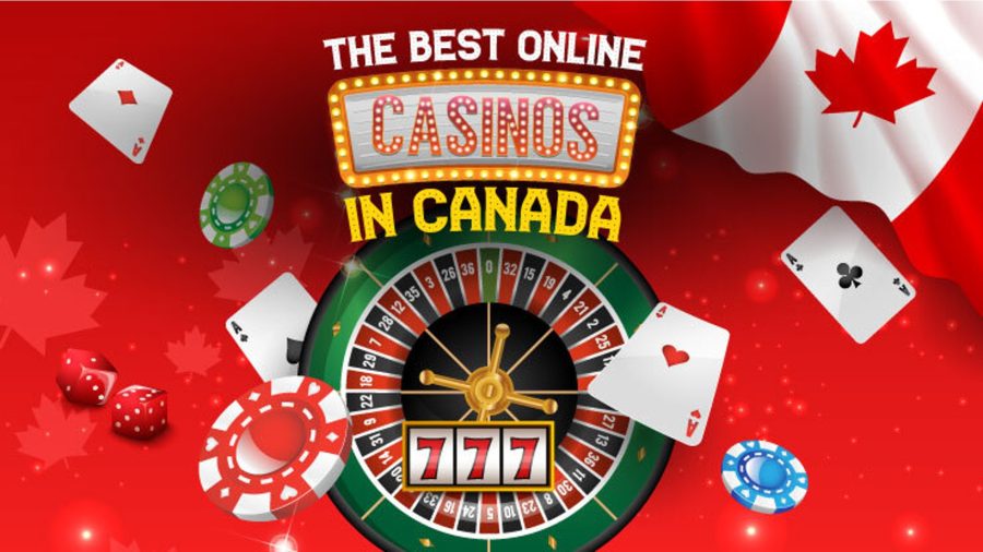 Best CA Casino