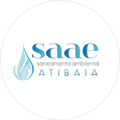 Dorival - SAAE Atibaia